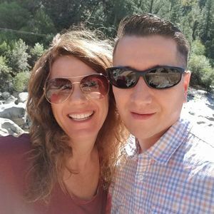 Meet your Posher, Dawn